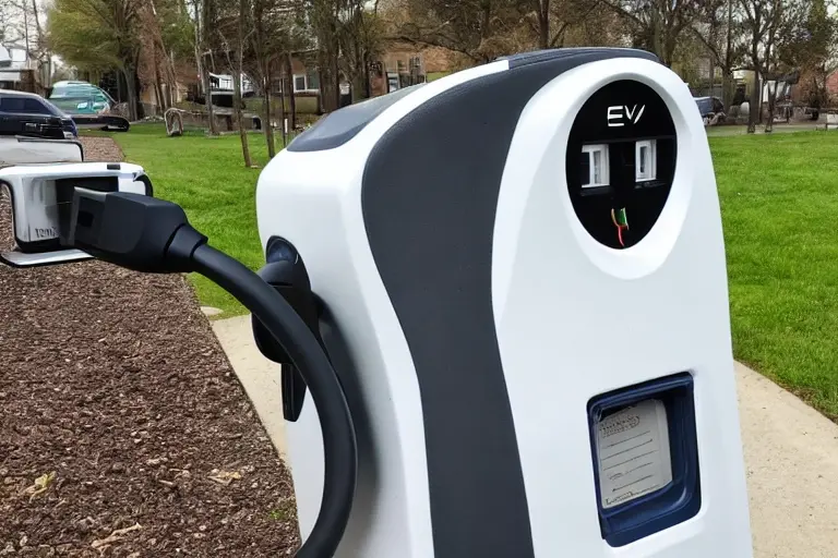 ev-charger